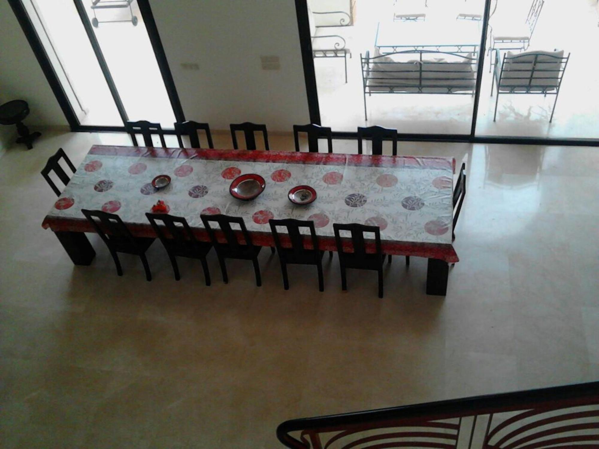 Villa Wonderful With 6 Bedrooms And Pool T62025