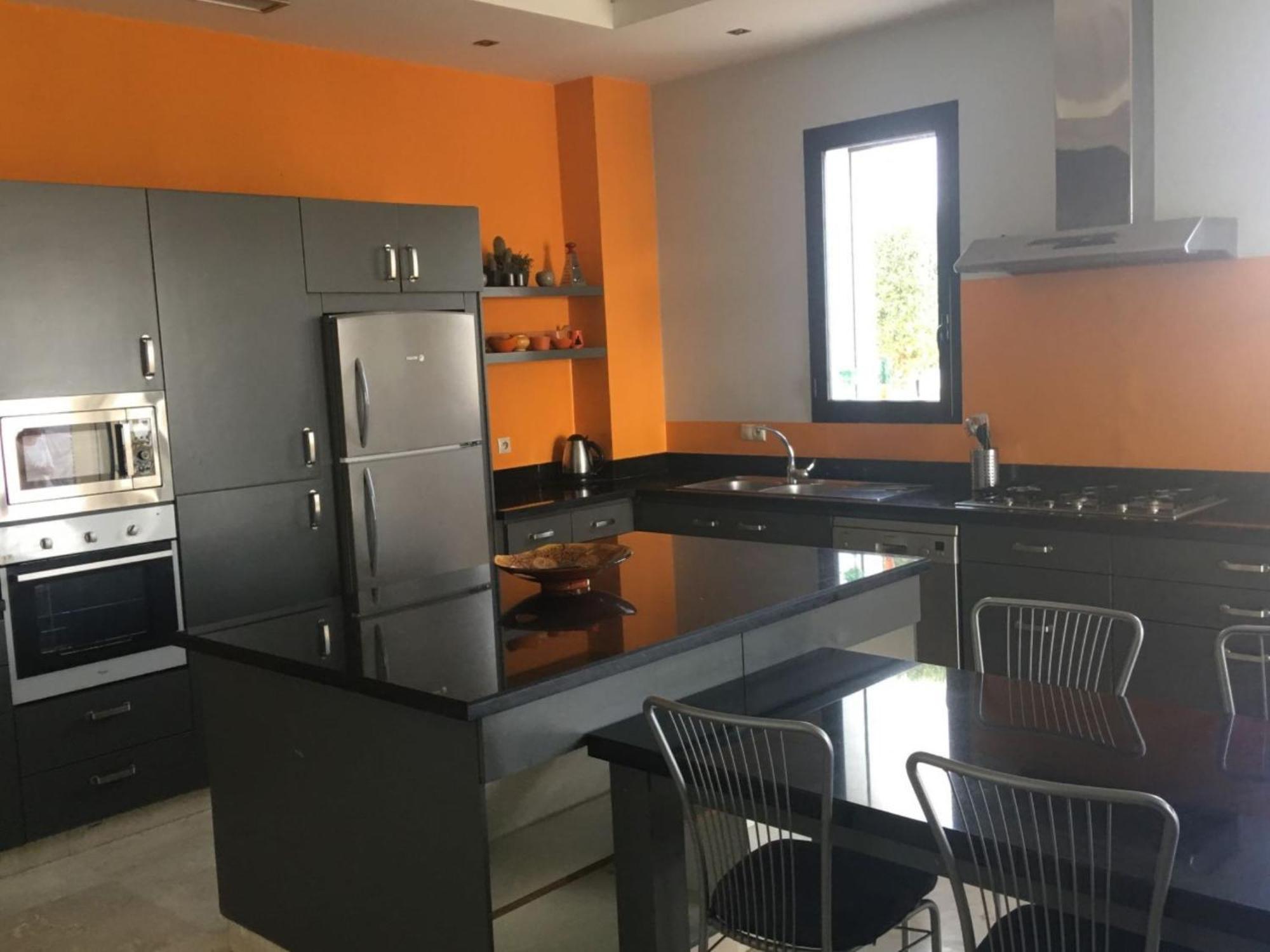 Wonderful With 6 Bedrooms And Pool T62025 Villa *