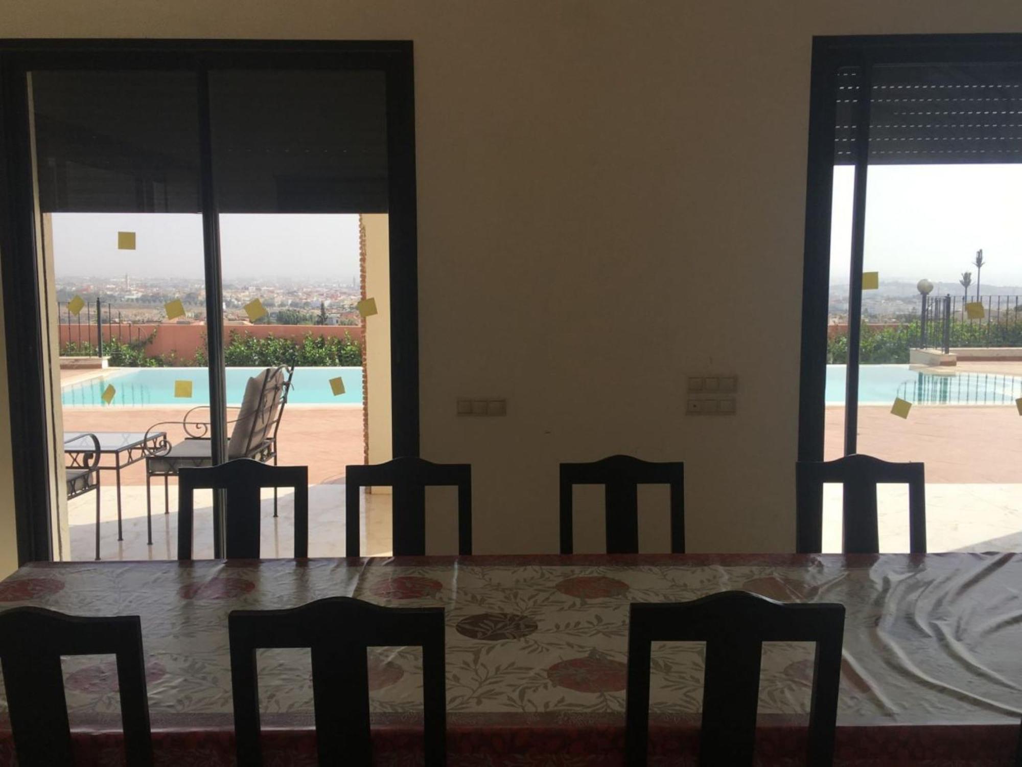 Wonderful With 6 Bedrooms And Pool T62025