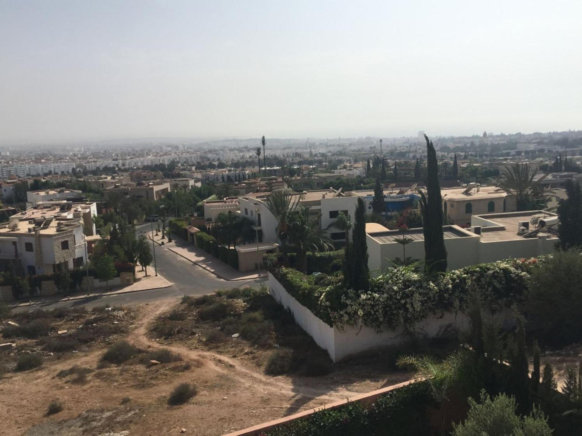 Wonderful With 6 Bedrooms And Pool T62025 * Agadir
