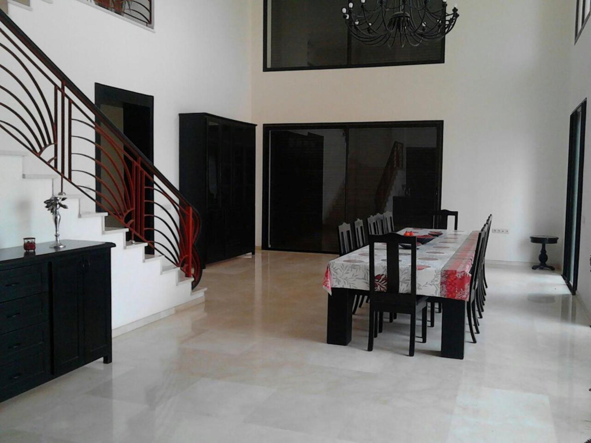 Wonderful With 6 Bedrooms And Pool T62025 *