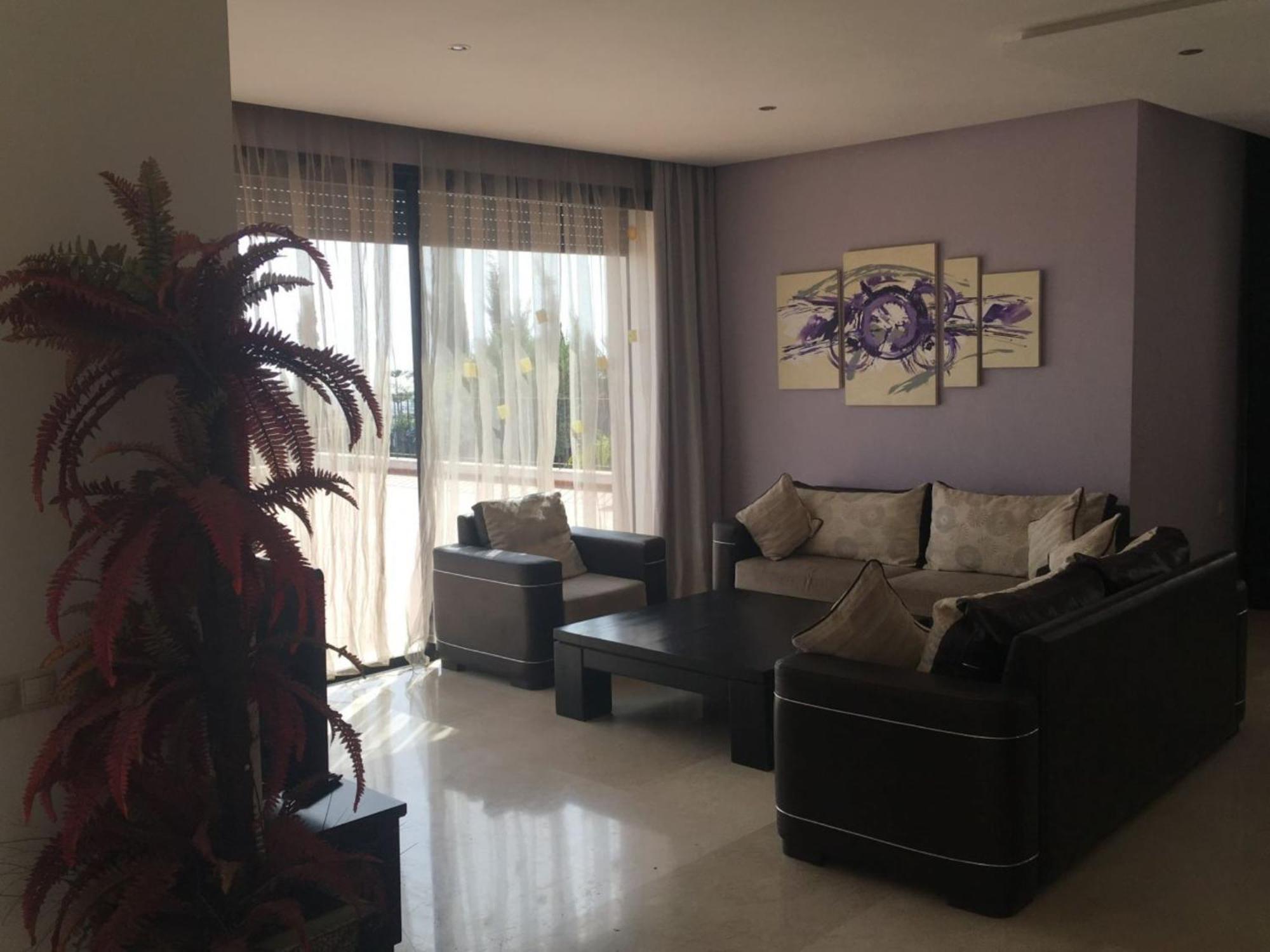 Wonderful With 6 Bedrooms And Pool T62025 * Agadir