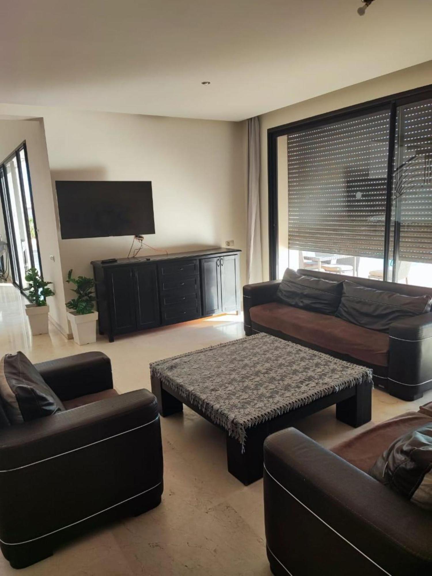 Wonderful With 6 Bedrooms And Pool T62025 Agadir